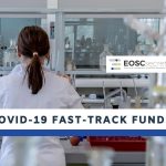 EOSC: COVID-19 Fast Track Funding