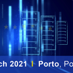 Save the date: EuroHPC Summit Week 2021 - Porto, 22-26 marzo 2021