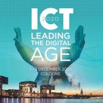 ICT event 2020: 1-3 dicembre, Colonia