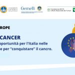 HORIZON EUROPE - MISSION CANCER in ITALIA: piattaforma online dal 10 al 16 settembre
