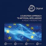 Disponibile il report EIT "A European approach to Artificial Intelligence: A policy perspective"