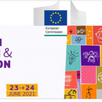 European Research and Innovation Days -  23 e 24 giugno 2021